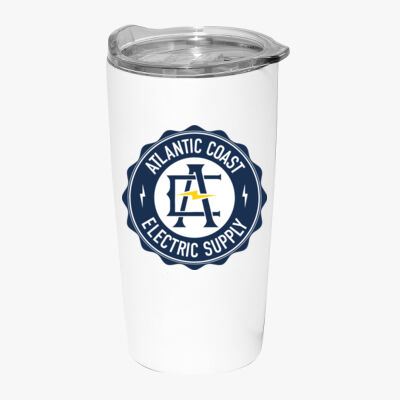 20oz Emperor Vacuum Tumbler Thumbnail