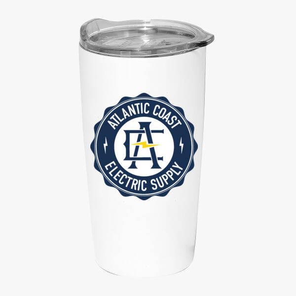 20oz Emperor Vacuum Tumbler Thumbnail