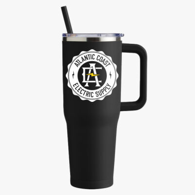 40oz Vacuum Travel Mug Thumbnail