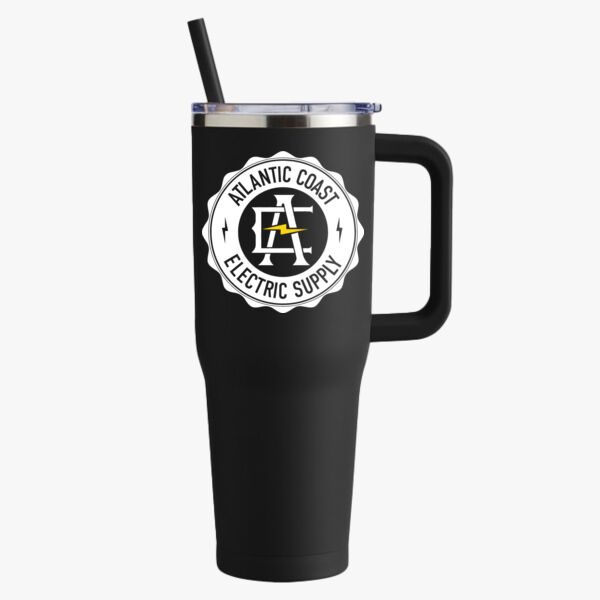 40oz Vacuum Travel Mug Thumbnail