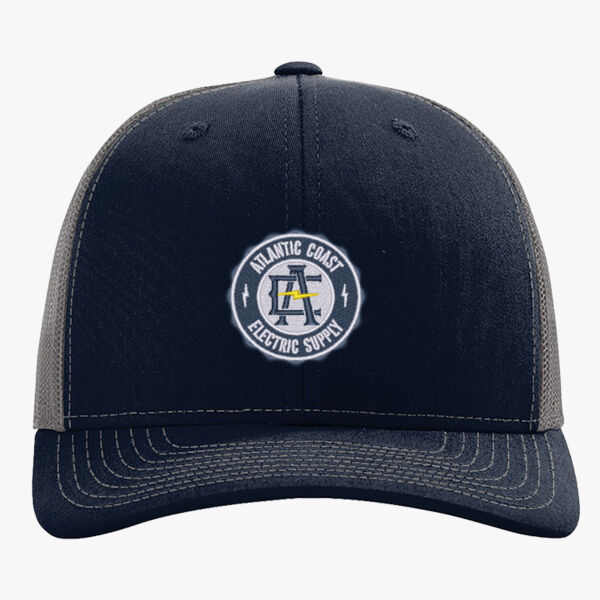 Richardson Snapback Trucker Cap Thumbnail
