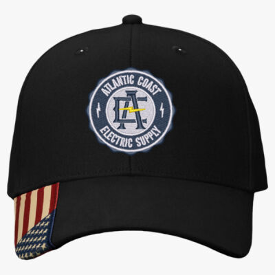 Kati-USA Flag Cap Thumbnail