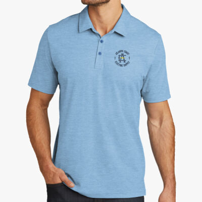 TravisMathew Oceanside Heather Polo Thumbnail