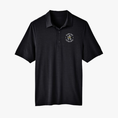 Men's JAQ Snap-Up Stretch Performance Polo Thumbnail