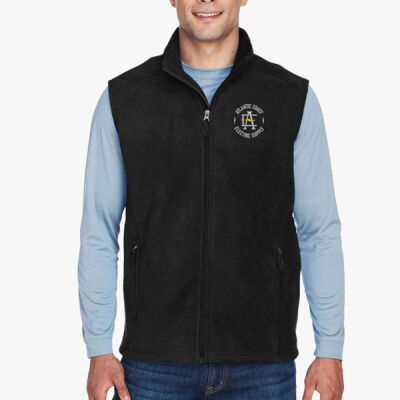 Men's Journey Fleece Vest Thumbnail