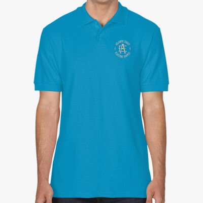 Gildan SoftStyle Pique Polo Thumbnail