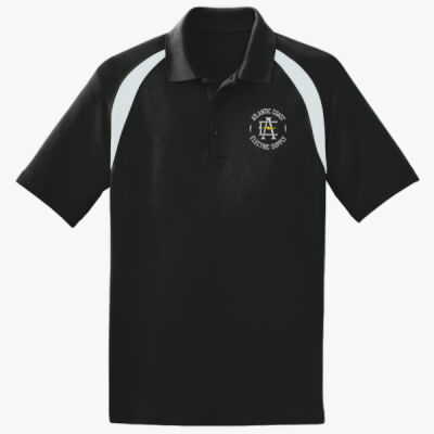 Sport Tek Dry Zone Polo Thumbnail