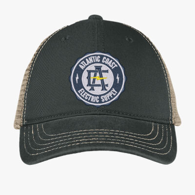 District Super soft mesh cap Thumbnail