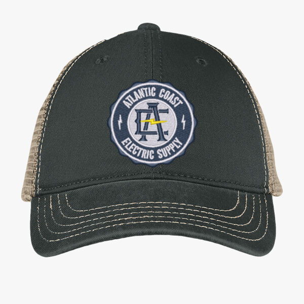 District Super soft mesh cap Thumbnail