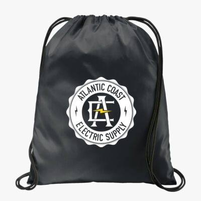 Port Authortity Cinch Bag Thumbnail