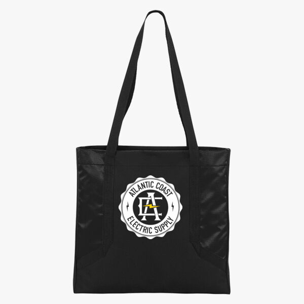 Port Authority Circuit Tote Thumbnail