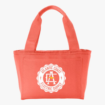 Port Authority Lunch Tote Thumbnail