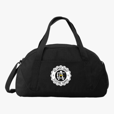 Port Authority Dome Duffel Thumbnail