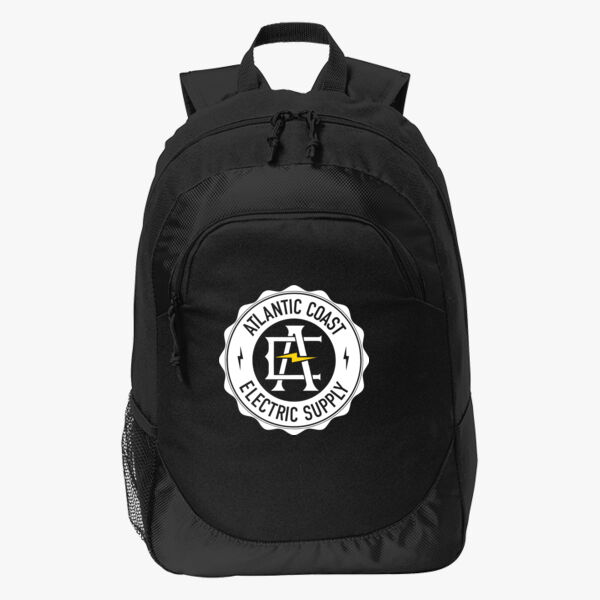 Port Authority Circuit Backpack Thumbnail