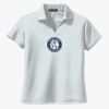 Women's Dri Mesh ® V Neck Polo Thumbnail